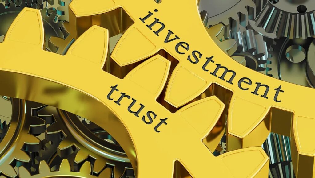 Investment trust