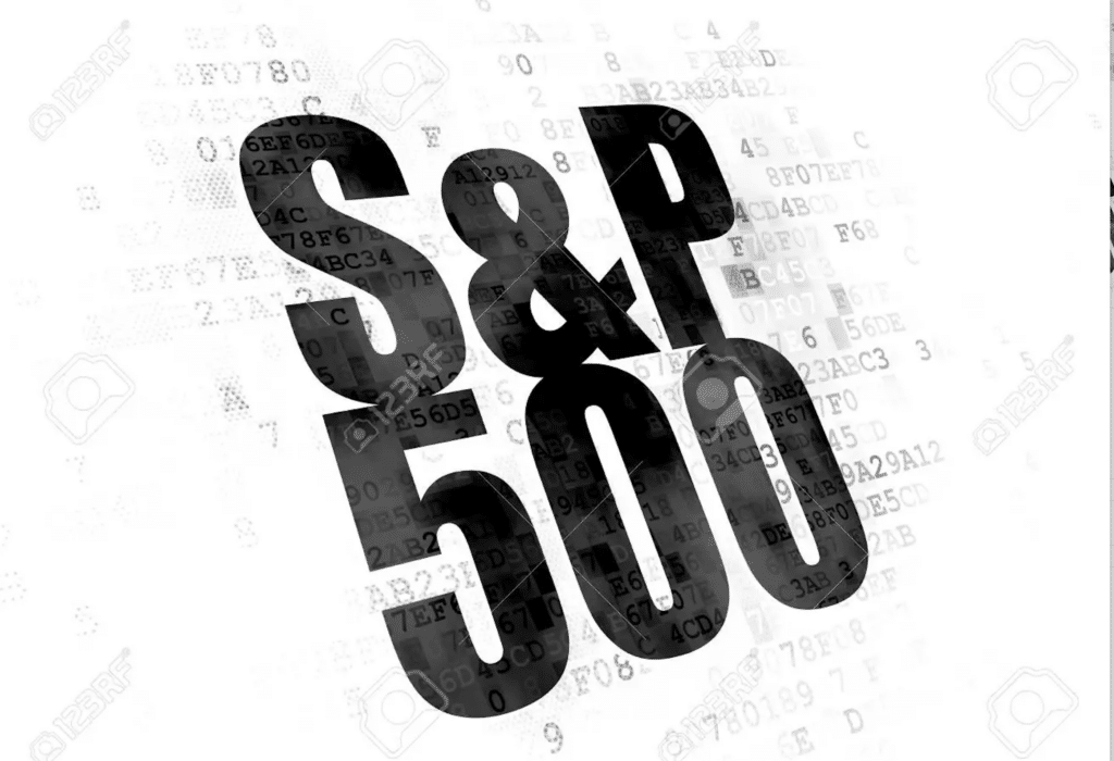 Trading the S&P 500 on Macroeconomic News, Good - FxExplained