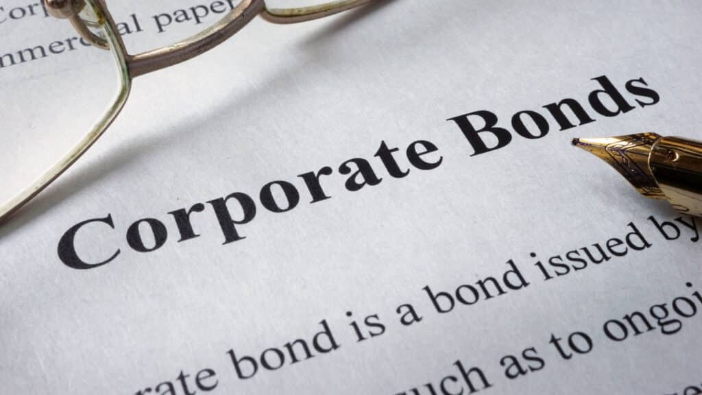 Corporate Bonds