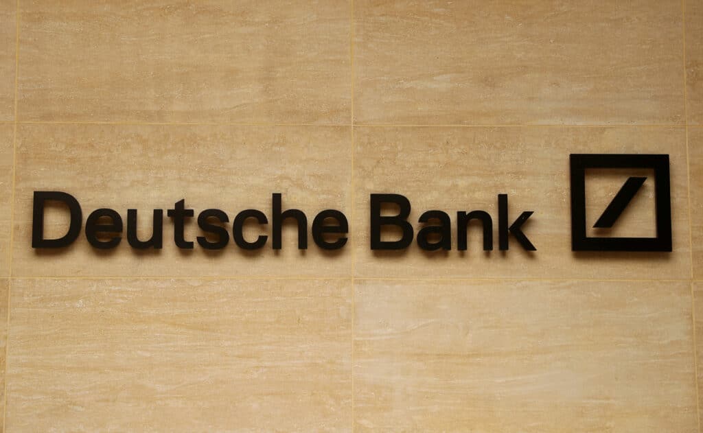 Deutsche Bank