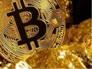 Gold, Bitcoin, the US Dollar, and defensive stocks