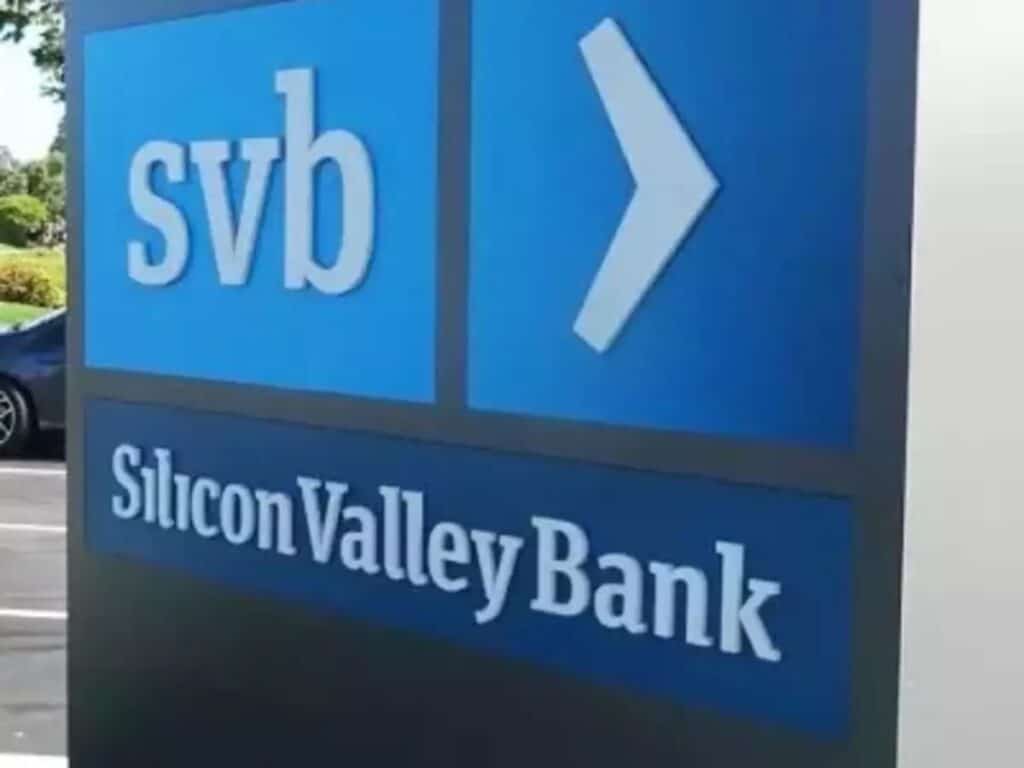 Silicon Valley Bank