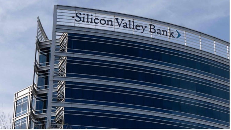 Silicon Valley Bank