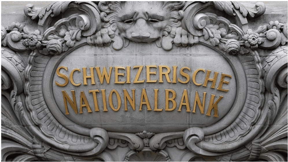 Swiss National Bank