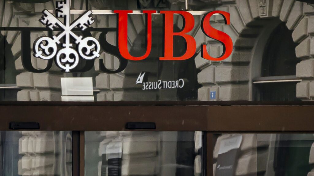 UBS