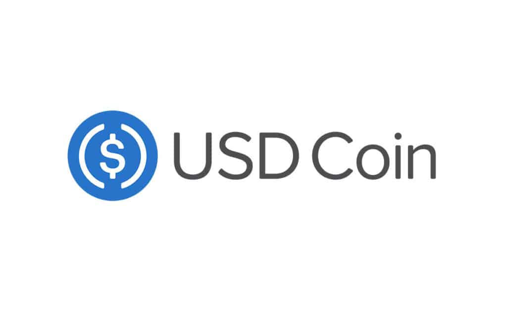 USD coin