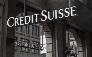 credit suisse