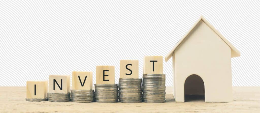 real estate investing