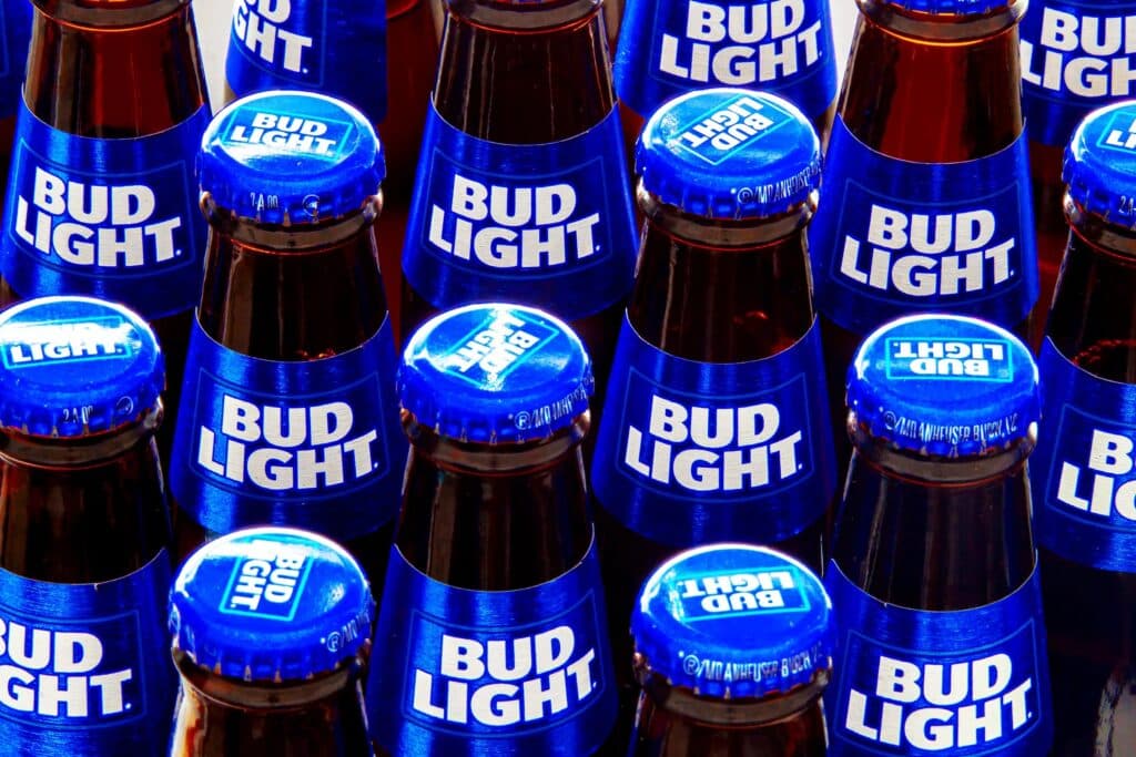 Bud Light 