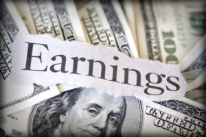 earnings