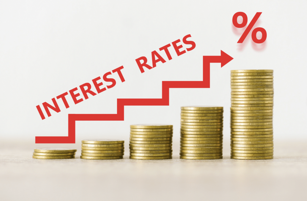 interest rates