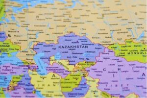 Kazatomprom