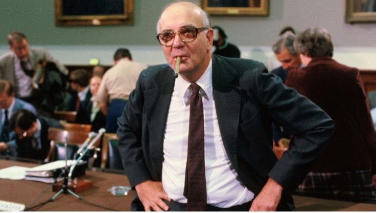 Volcker