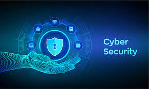 cyber security