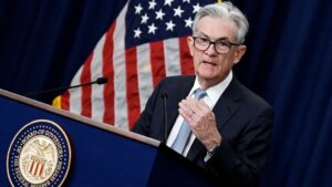 FOMC Powell