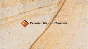 Premier African Minerals