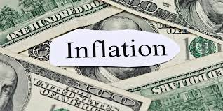 US inflation