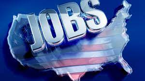 US jobs