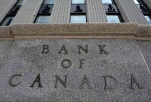 Bank of Canada