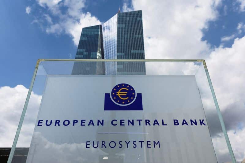 ECB Sign