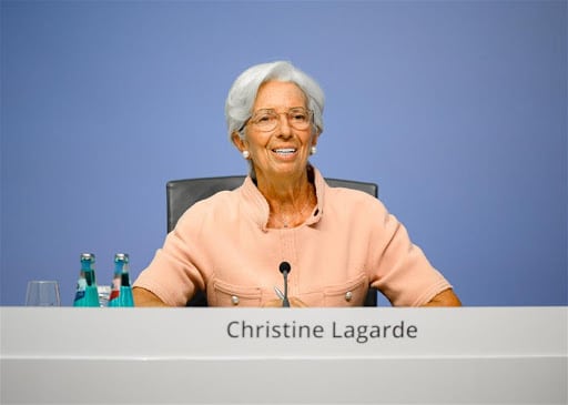 Lagarde