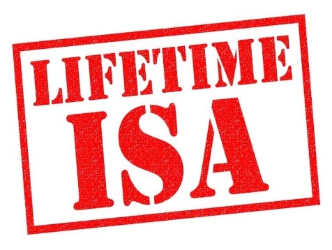 Lifetime ISA