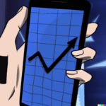 Early Innovations: The First Mobile Trading Apps in the Financial Industry