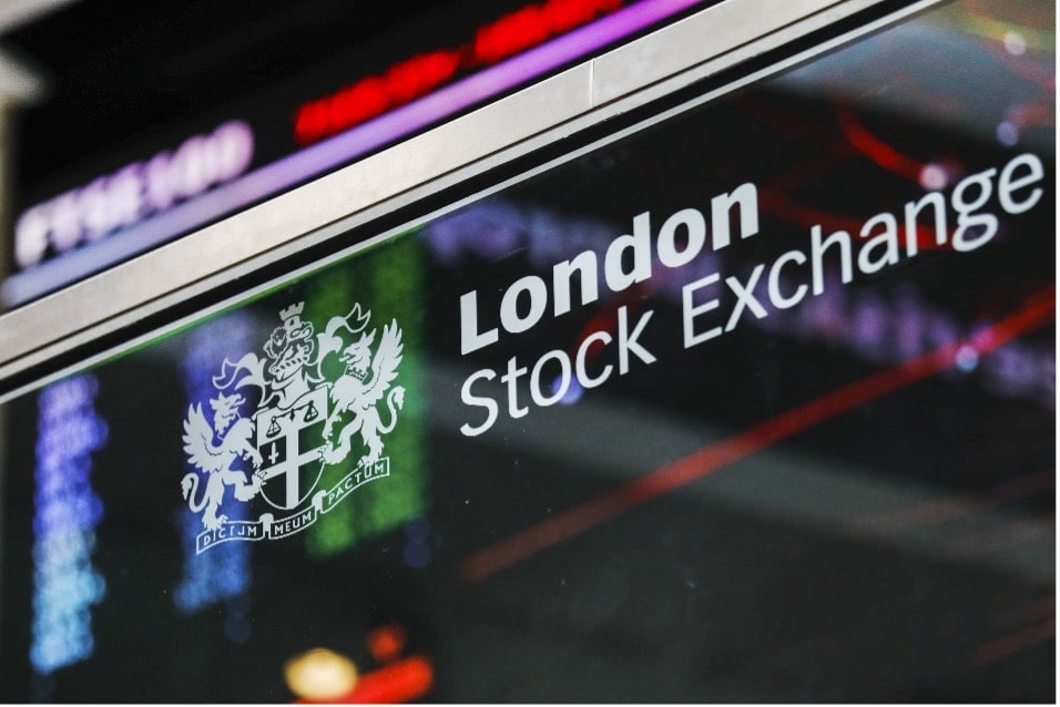 FTSE 100 explained