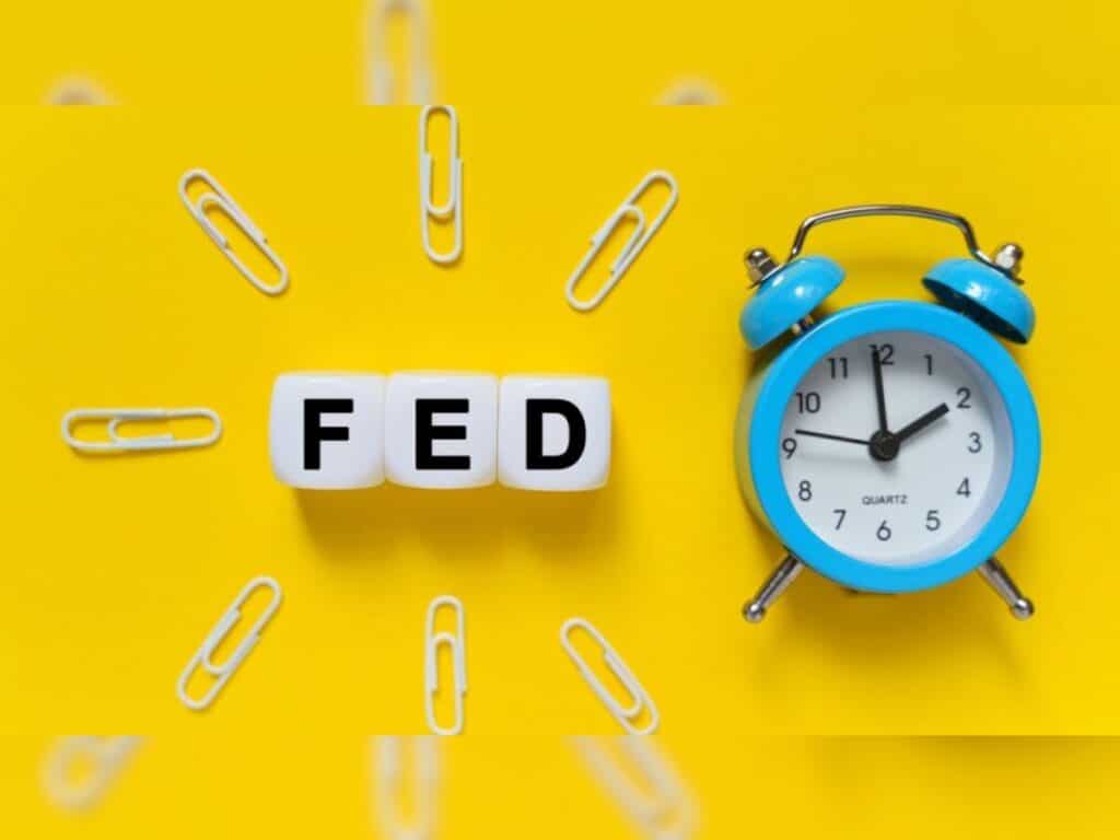 Fed minutes