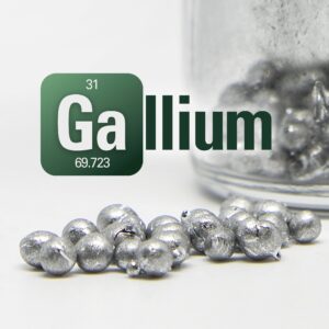 Gallium