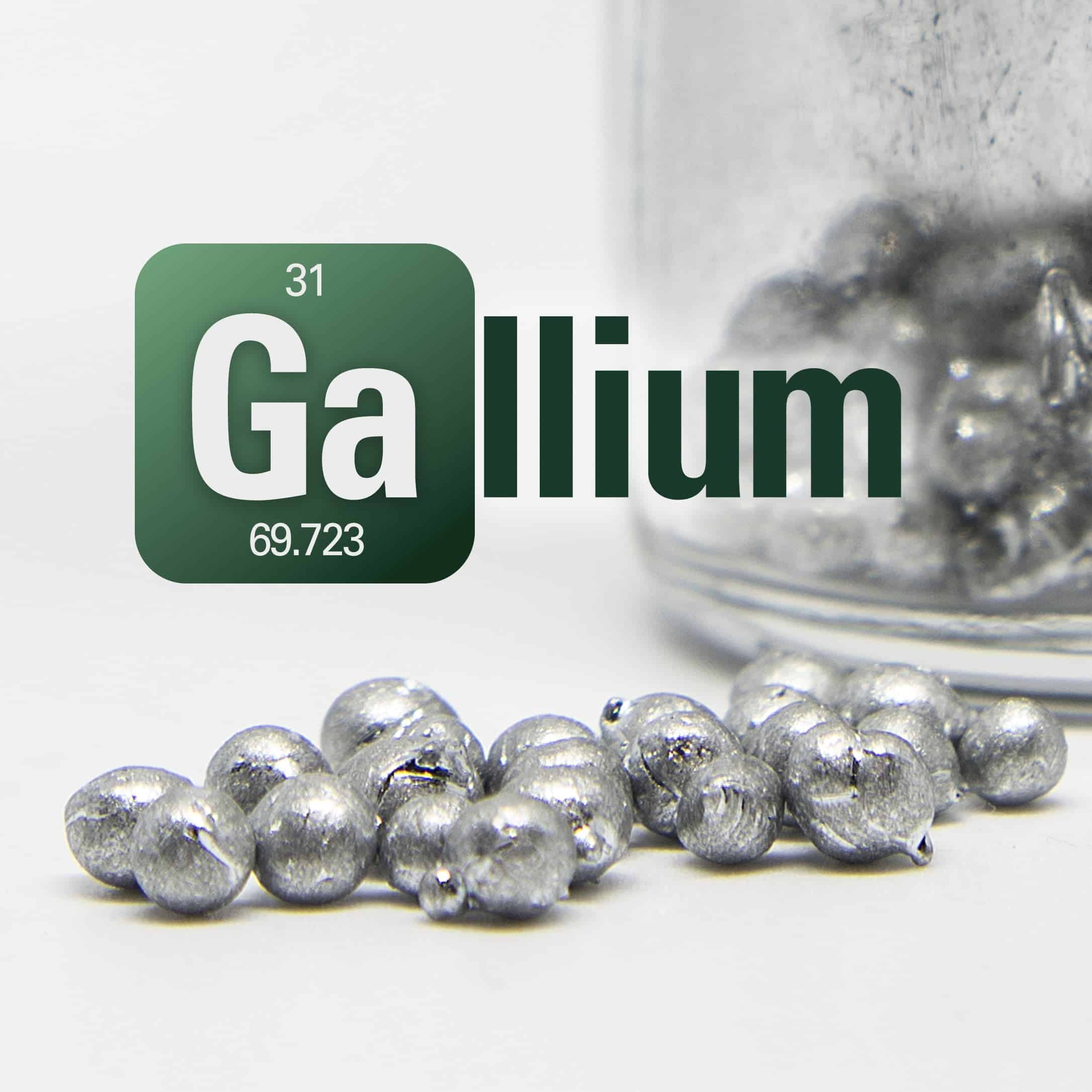 China's gallium and germanium export rules not everything we know is