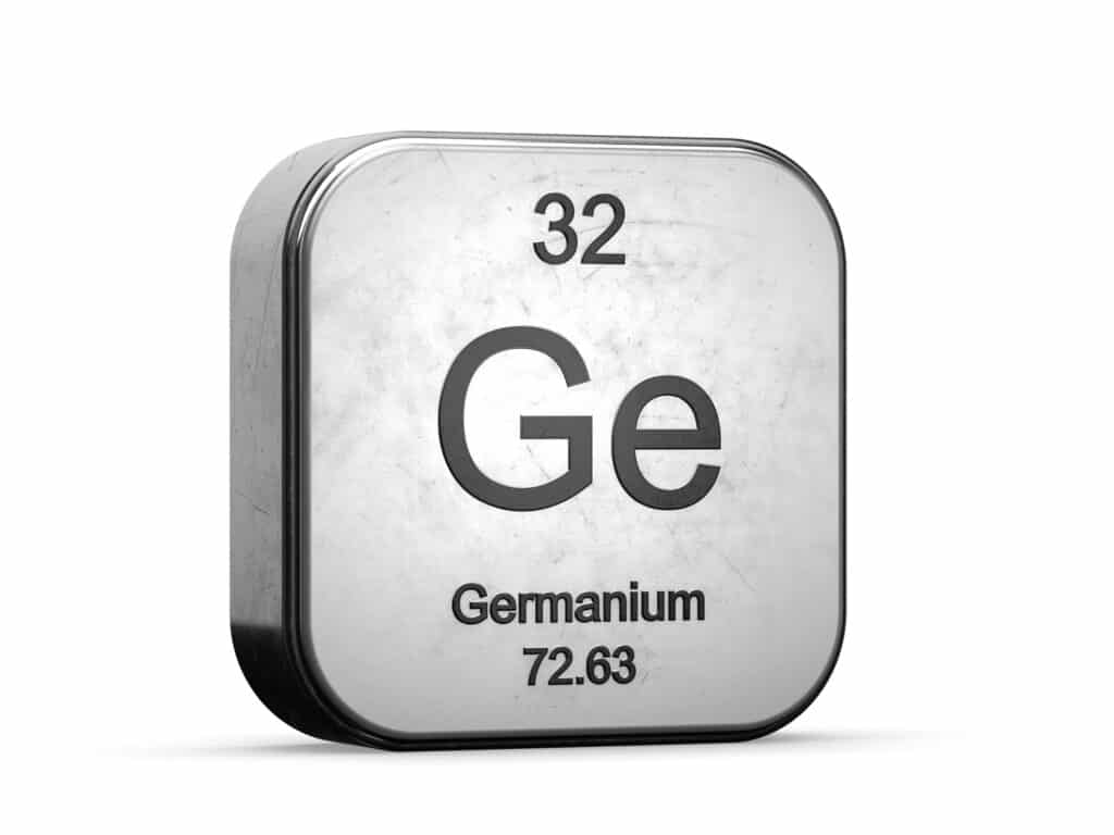 Germanium