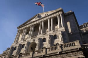 Bank of England