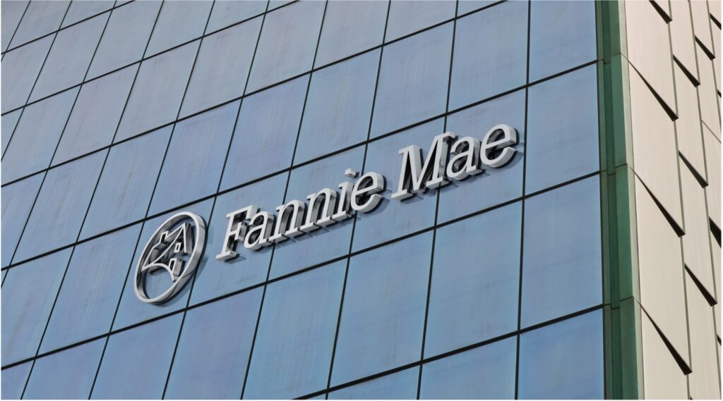 Fannie Mae