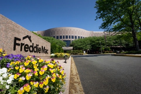 Freddie Mac