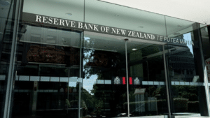 Reserve Bank of New Zealand