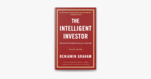 The Intelligent Investor