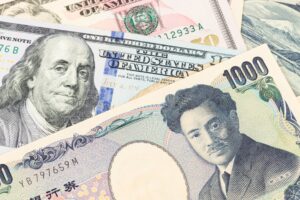 USD JPY note