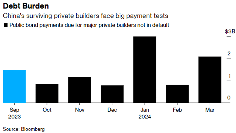 Debt Burden