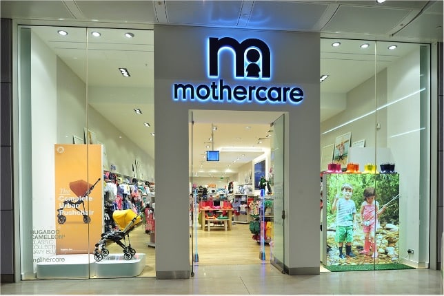 Mothercare