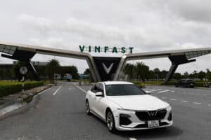 VinFast