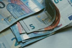 Euro Travel Money