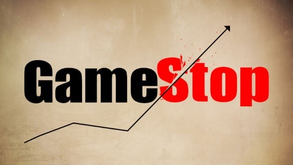 GameStop