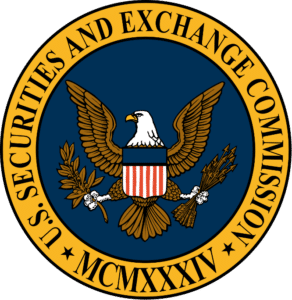 Securities and Exchange Commission