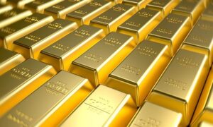 gold