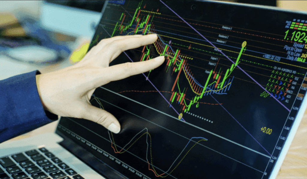 Technical Analysis tools
