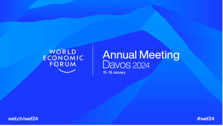 Davos 2024