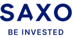 Saxo Bank Logo