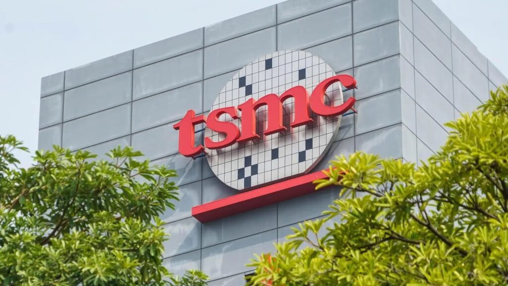 tsmc