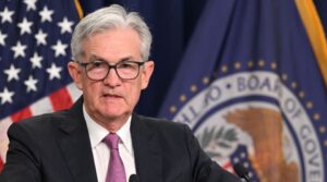 Powell - Fed